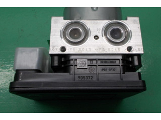 Блок АБС    Volkswagen  Golf VII  2013 - 2019 года