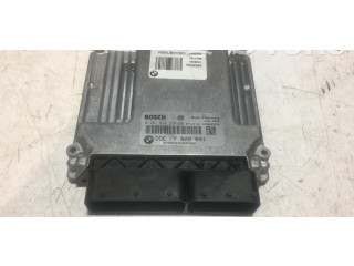 Блок управления двигателя 7803373, 1039S16470 BMW 1 E82 E88