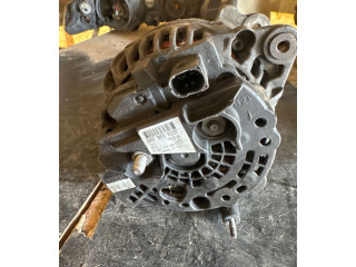Генератор 06F903023F, 0124525091   Volkswagen Touran I      