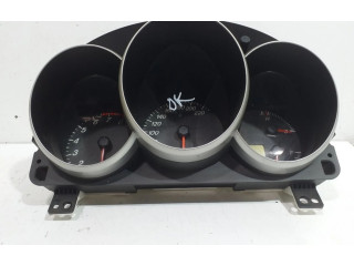 Панель приборов BP4K55430 Mazda 3 I