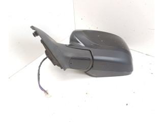 Зеркало электрическое Subaru Forester SG 2006 - 2008 года