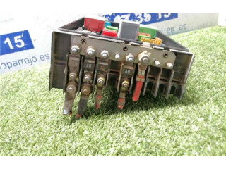 Блок предохранителей 1K0937125A, 1K0937125A Skoda Octavia Mk2 (1Z)