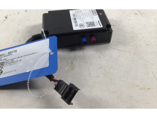 Блок управления 4GD035284B Audi e-tron