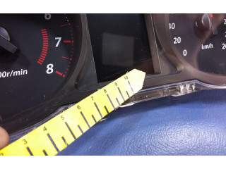 Панель приборов 8100B821, 8100B821 Mitsubishi Lancer VIII