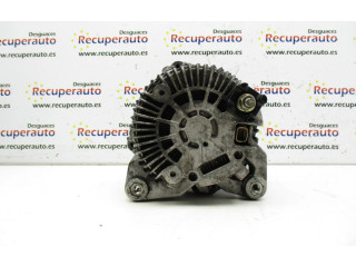 Генератор 8200477100 Renault Espace IV