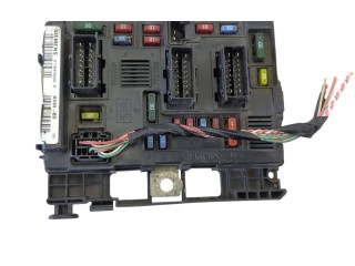 Pojistková skříňka Řídící jednotka BSM 965061828000, U118470005K Citroen Berlingo 2005