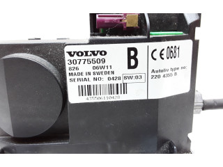 Блок управления 30775509   Volvo XC90