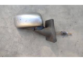 Зеркало (механическое) Fiat Idea - года