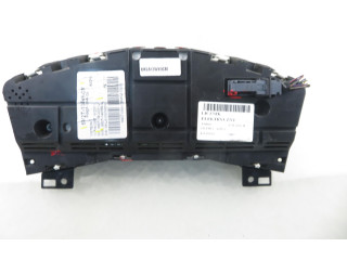 Панель приборов 6M2T14C026AJ, 6M2T10849CM Ford Galaxy