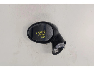 Зеркало электрическое Mini Paceman (R61) 2012-2016 года