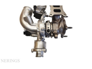  Турбина Audi A5 Sportback 8TA  06L145702P, TC40-0044         