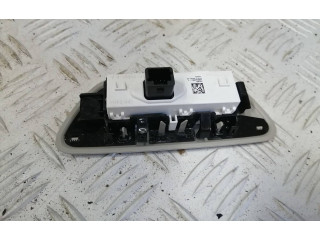 Дисплей 248804435R Dacia Duster