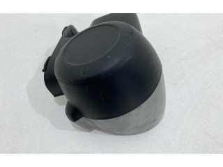 Панель приборов    Chevrolet Spark       