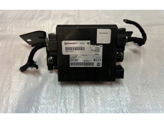 Блок управления P68307133AC   Jeep Wrangler