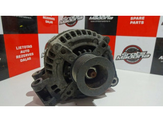 Генератор 7H4210300AC Land Rover Range Rover L322 3.6