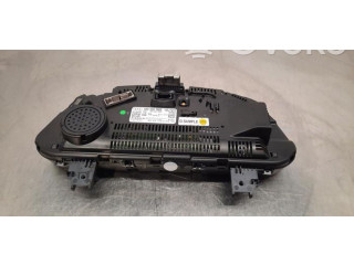 Панель приборов 4K0920790C   Audi Q8       