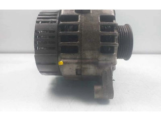 Генератор 059903015GX, 1204433000N Skoda Superb B5 (3U)