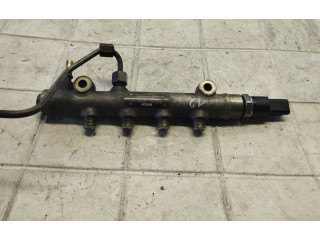 Vstřikovací lišta 0445214028, 9641509480 Peugeot 307 pro naftový motor 1.4 8hz
