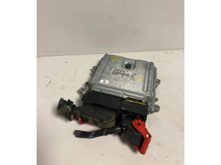 Блок управления двигателя 30785100AB, 1039S18372   Volvo V70
