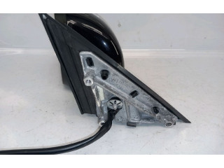 Зеркало (механическое) Skoda Fabia Mk1 (6Y) 1999 - 2007 года