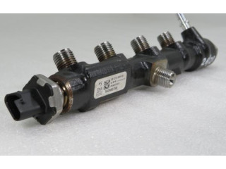 Vstřikovací lišta 9821399680, 28497Z01 Citroen C3 YHY (DV5RD)