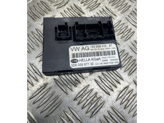 Блок комфорта 1K0959433BT, 5DK00897702 Volkswagen Caddy