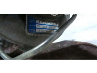  Турбина Citroen Xantia  963481363   для двигателя D8B      