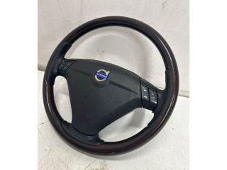 Руль Volvo S60  2001 - 2004 года       