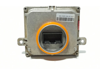 Блок управления Xenon