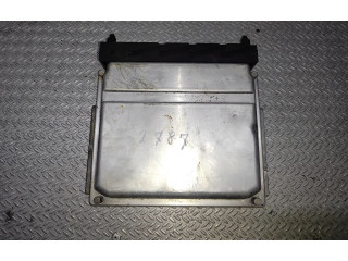 Блок управления двигателя 09496667A, 0281001776   Volvo V70