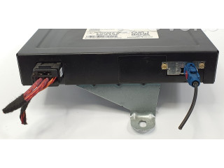 Блок управления A2118706790   Mercedes-Benz GL X164