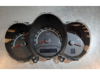 Přístrojová deska KIA Venga 2015 940091P060