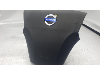 Подушка безопасности водителя 6100233A00, 8623348   Volvo S40