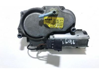 Двигатель стеклоочистителя заднего стекла 8A9955713, 404192 Audi A6 S6 C4 4A