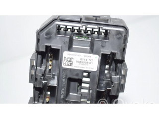 Pojistková skříňka 9389068, 9224866 BMW 4 F36 Gran coupe 2016