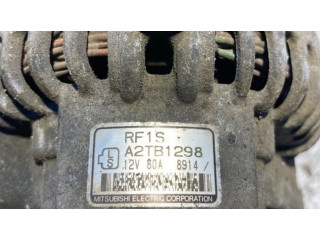 Генератор A2TB1298, 12V80A8914 Mazda Premacy 2.0