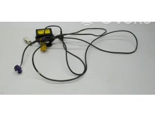 Блок управления надувных подушек 7700410514H   Renault Clio I