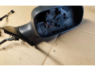 Зеркало электрическое Jeep Grand Cherokee (WJ) 1999 - 2004 года