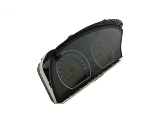 Přístrojová deska BMW 7 E65 E66 2003 87001421, 6925322