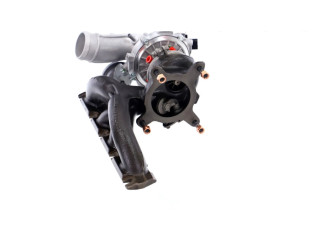  Турбина Volkswagen Jetta IV  53039880290, 53039880290         