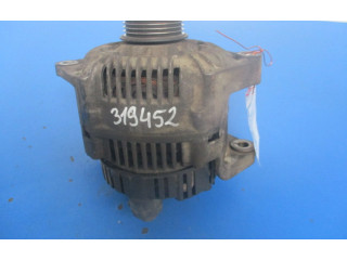 Генератор Mitsubishi Carisma