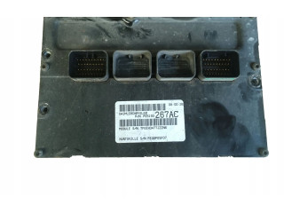 Řídící jednotka P05150267AC Chrysler Grand Voyager V 2008