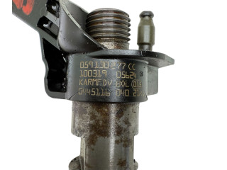 Vstřikovač 059130277CC, 059130277EH Audi A6 S6 C7 4G CDUC