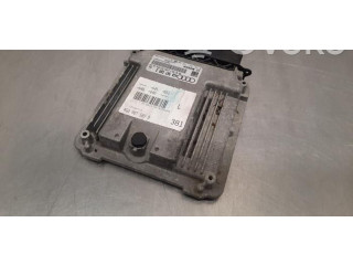 Řídící jednotka 4G0907589D Audi A6 S6 C7 4G 2015