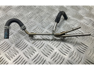 Комплект системы впрыска топлива 04L130277D, 04L130089F    Skoda Octavia Mk3 (5E)  CXXB DELPHI 