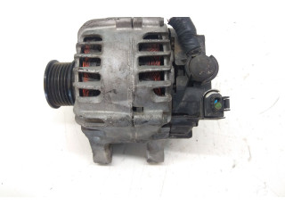 Генератор AV6N10300DC Ford Focus