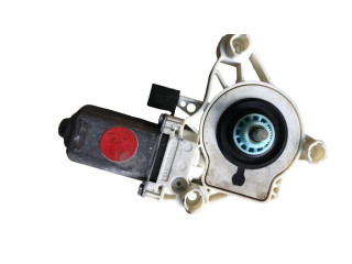 Передний двигатель механизма для подъема окон