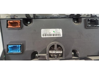 Блок управления климат-контролем 735487107 Lancia Delta