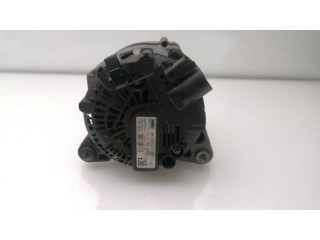 Генератор 9809391880 Peugeot 2008 II