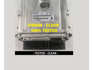 Блок управления двигателем Блок управления P05187298AD, 0281013775   Jeep Commander